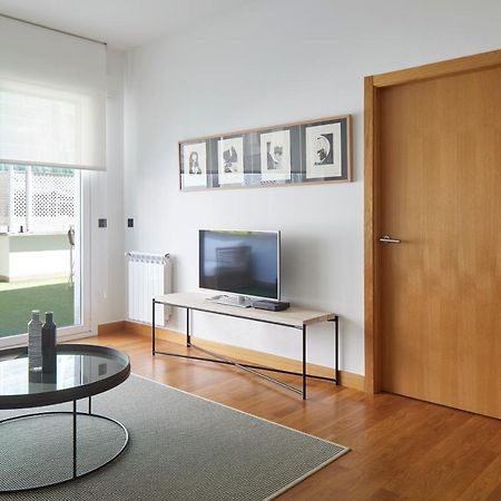 סן סבסטיאן Arzak By Feelfree Rentals מראה חיצוני תמונה
