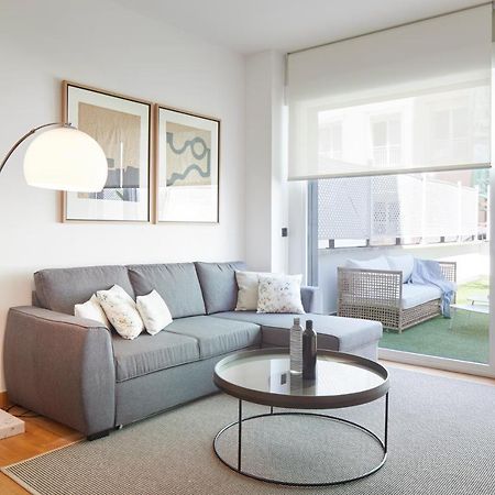 סן סבסטיאן Arzak By Feelfree Rentals מראה חיצוני תמונה