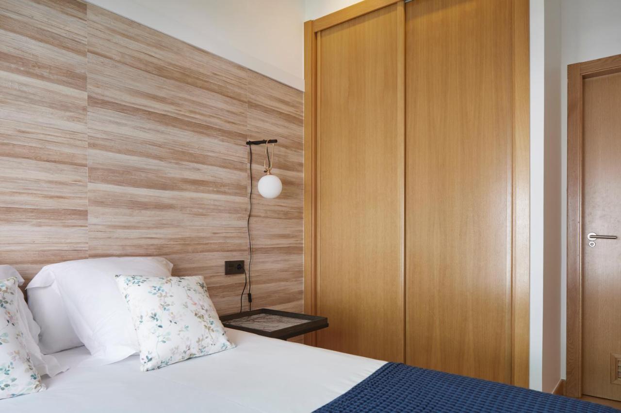 סן סבסטיאן Arzak By Feelfree Rentals מראה חיצוני תמונה