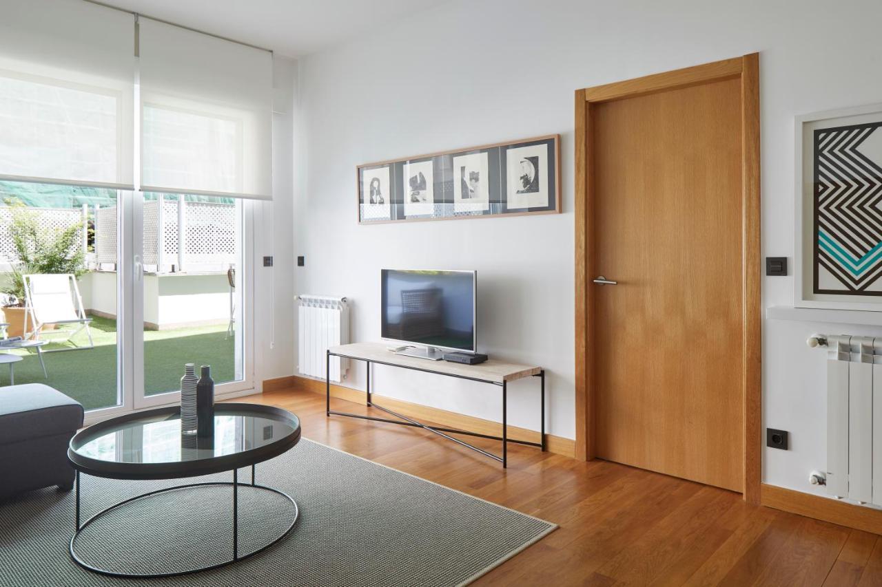 סן סבסטיאן Arzak By Feelfree Rentals מראה חיצוני תמונה