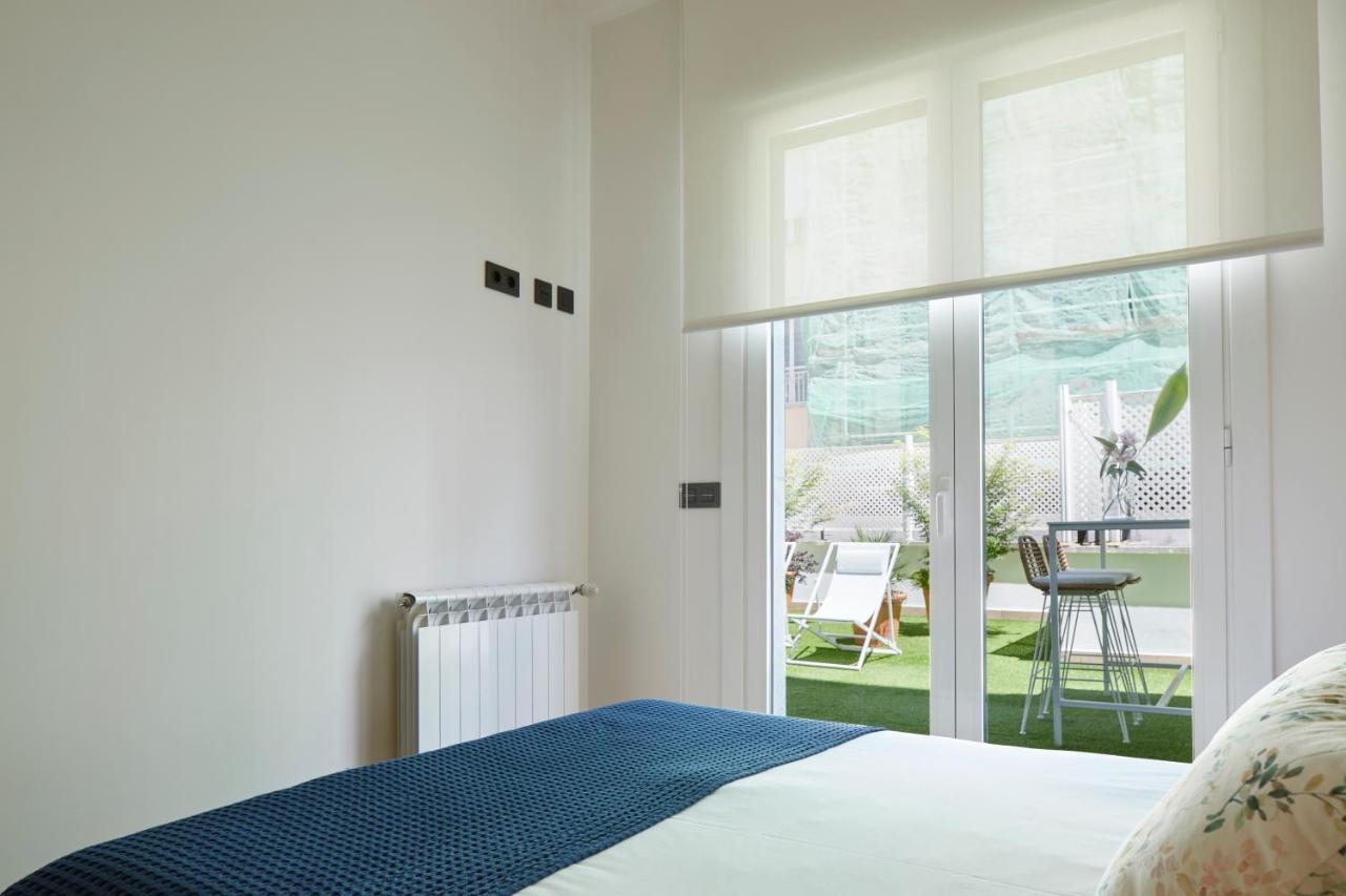 סן סבסטיאן Arzak By Feelfree Rentals מראה חיצוני תמונה