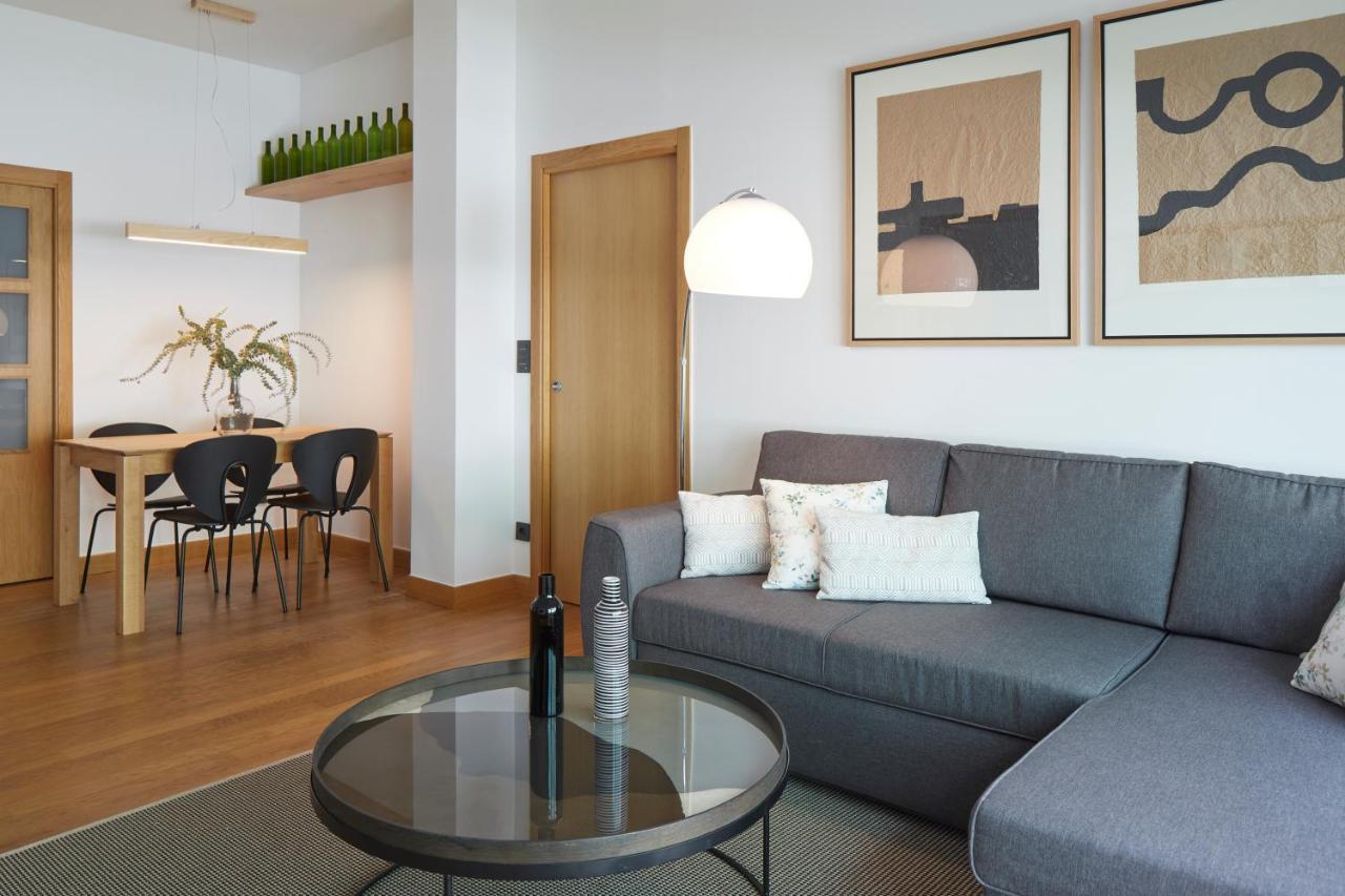 סן סבסטיאן Arzak By Feelfree Rentals מראה חיצוני תמונה