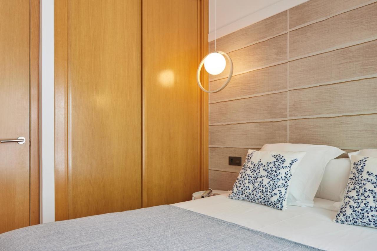 סן סבסטיאן Arzak By Feelfree Rentals מראה חיצוני תמונה