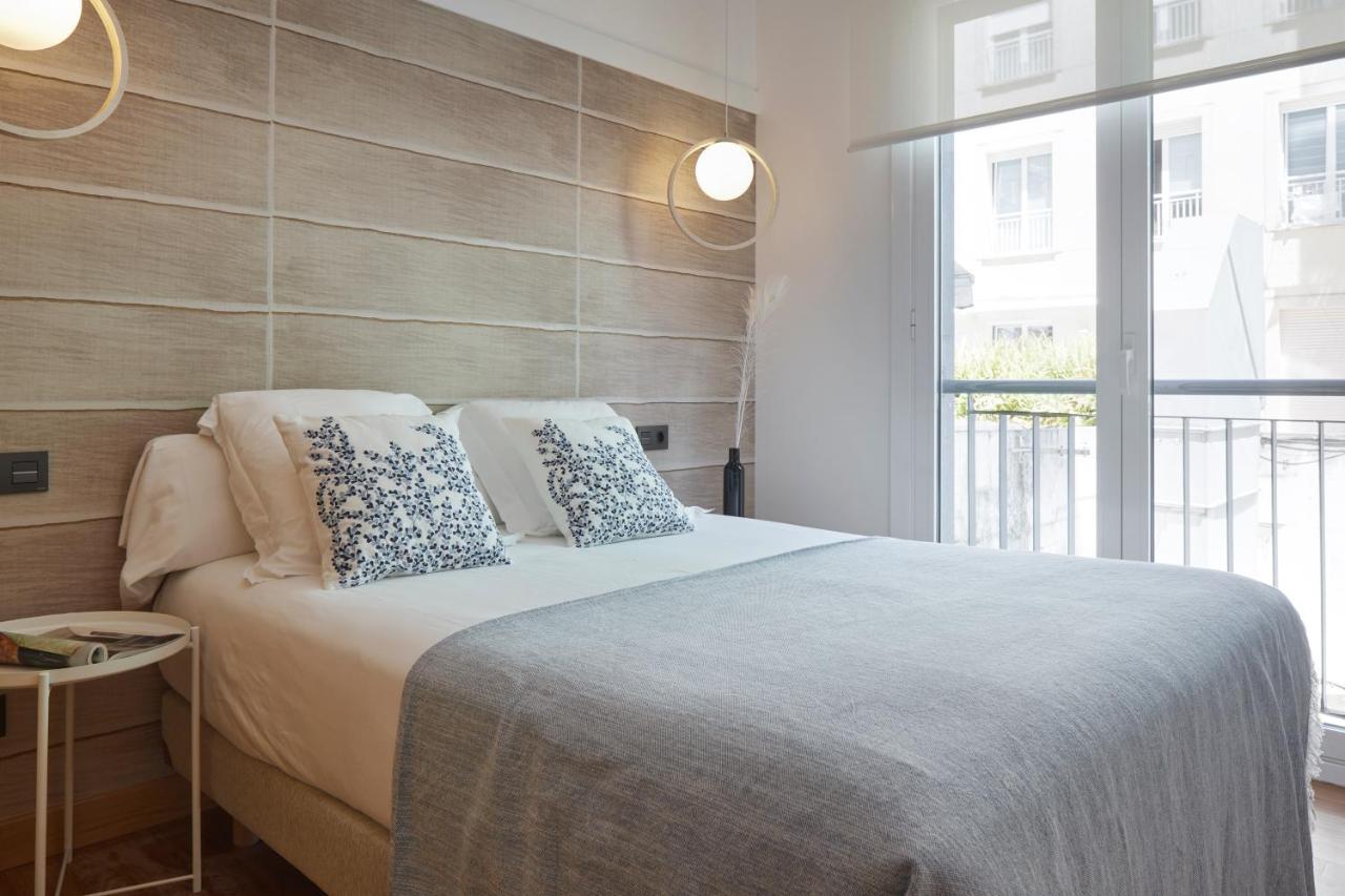 סן סבסטיאן Arzak By Feelfree Rentals מראה חיצוני תמונה