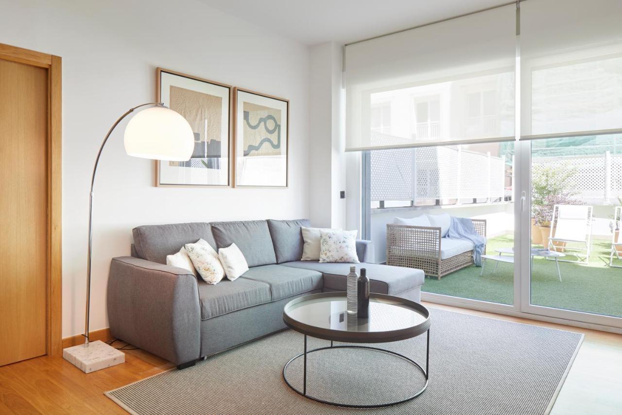 סן סבסטיאן Arzak By Feelfree Rentals מראה חיצוני תמונה