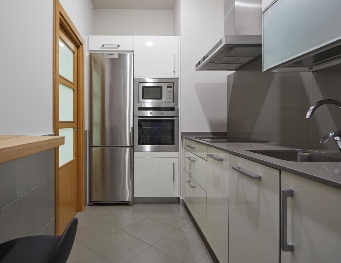 סן סבסטיאן Arzak By Feelfree Rentals מראה חיצוני תמונה