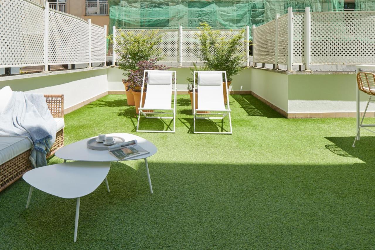 סן סבסטיאן Arzak By Feelfree Rentals מראה חיצוני תמונה