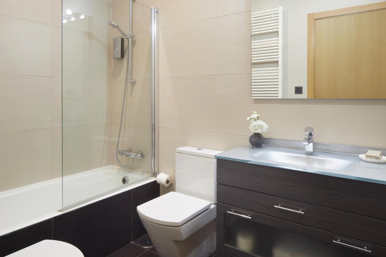 סן סבסטיאן Arzak By Feelfree Rentals מראה חיצוני תמונה