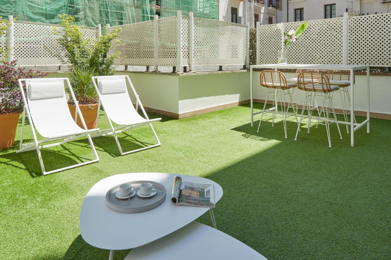 סן סבסטיאן Arzak By Feelfree Rentals מראה חיצוני תמונה