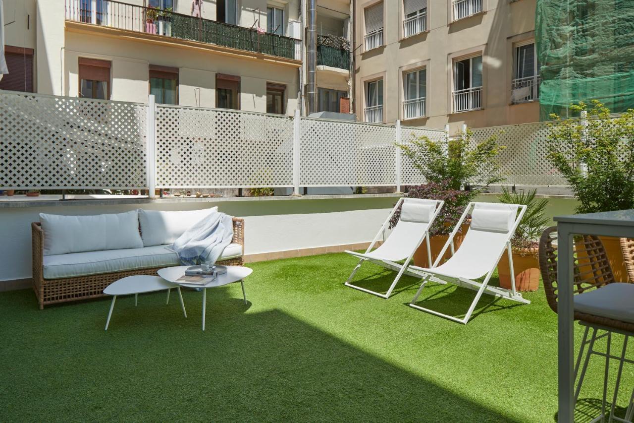 סן סבסטיאן Arzak By Feelfree Rentals מראה חיצוני תמונה